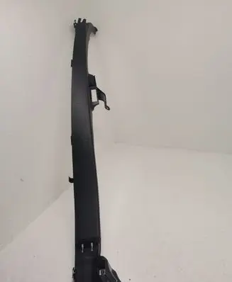 Mercedes-Benz C W205 Rear seat side bottom trim A2056903305