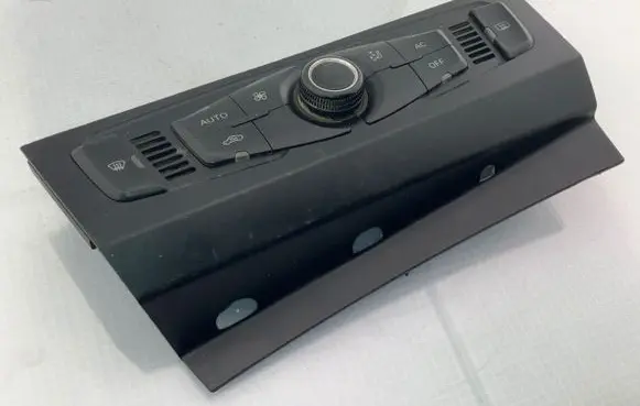 Audi Q5 SQ5 Climate control unit 8T2820043AD A2C53345973