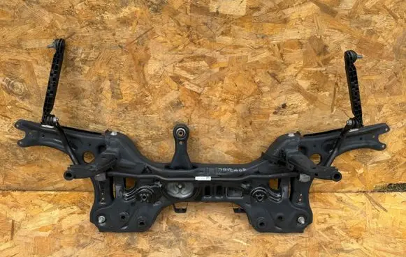 Seat Ibiza I (021A) Other exterior part 