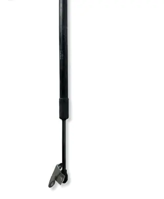 Volvo S60 Front bonnet/hood damper/strut 31468172