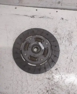 Clutch set kit