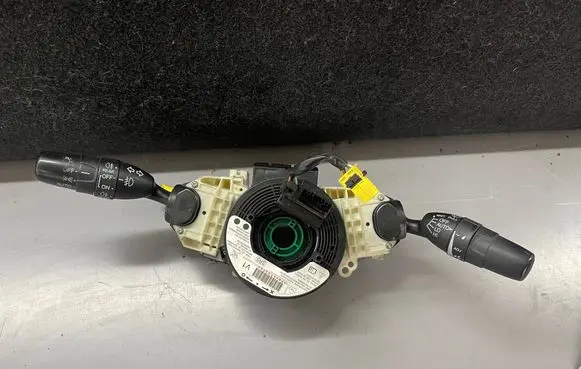 Honda Civic Airbag slip ring squib (SRS ring) F0V1793F6