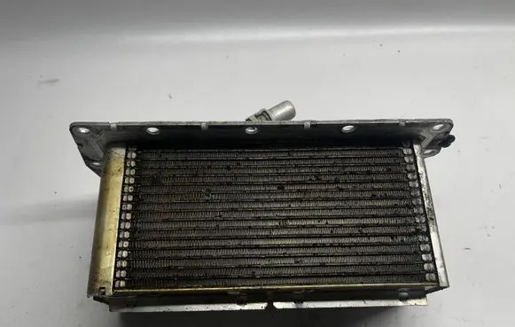 Ford Fusion Intercooler radiator DS7G9L440BC