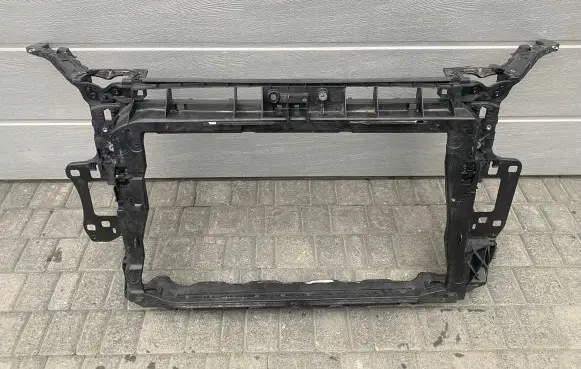 Audi Q3 F3 Radiator support slam panel 83A805594J