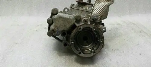 Audi A3 S3 8V Gearbox transfer box case 0CN409053AE