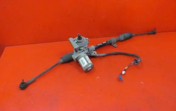 Mitsubishi Colt CZ3 Steering rack MR594094 A4544600000 PMR594094