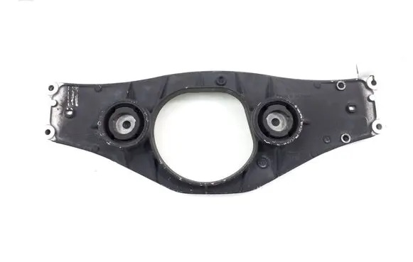 Mercedes-Benz S W221 Rear differential/diff mount bracket A2213520206