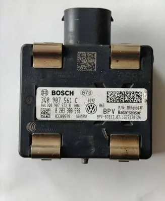 Volkswagen PASSAT B8 Distronic sensor radar 3Q0907561C 0203300598