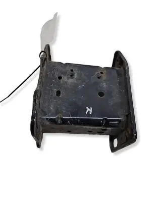 Hyundai i30 Front bumper shock/impact absorber 1234