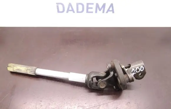 Volvo S60 Steering column universal joint