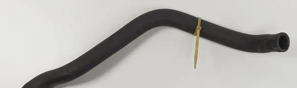 Volvo S90, V90 Engine coolant pipe/hose 9142056