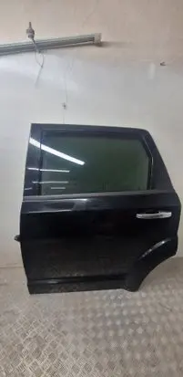 Dodge Journey Rear door