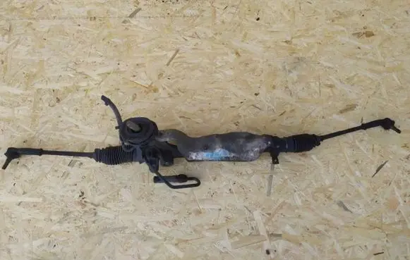 Skoda Fabia Mk1 (6Y) Steering rack PRZEKADNIA