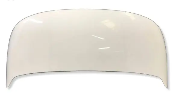 Opel Combo E Engine bonnet/hood 