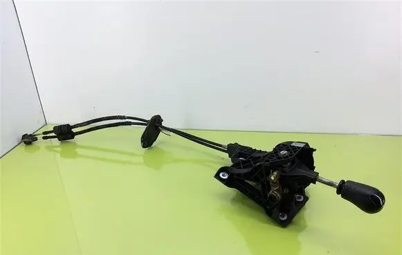 Ford Transit Gear shifter/selector 6C1R7C453CB