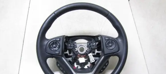 Honda CR-V Steering wheel
