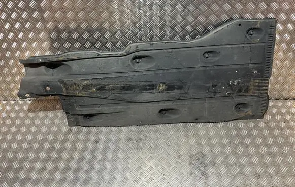 Audi Q2 - Side bottom protection 5Q0825202