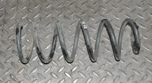 Mazda CX-5 Rear coil spring