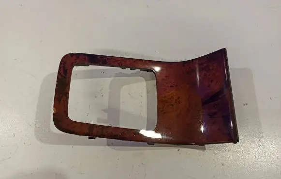 Volvo S80 Dashboard cross member/frame bar 30781449