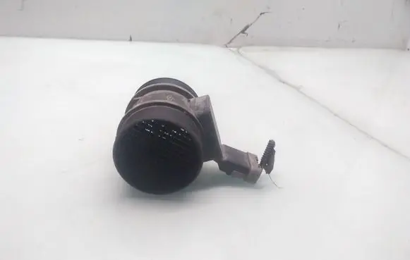 Peugeot Boxer Mass air flow meter 9628336380