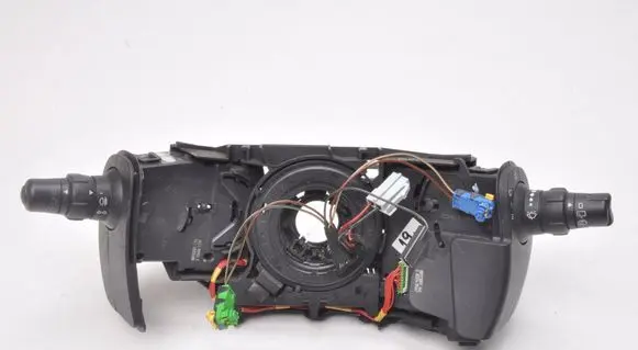 Renault Modus A set of switches 8200245459