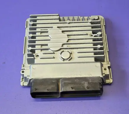 Skoda Superb B6 (3T) Engine control unit/module 03L906023JJ 5WP42678AA 03L906023JH