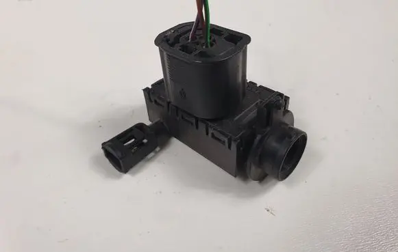 Audi A6 S6 C7 4G Air quality sensor 4G0907658A