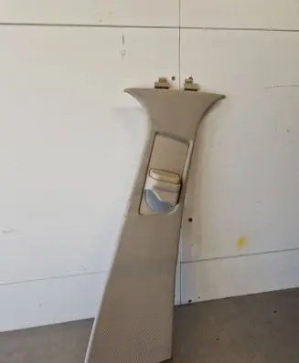 Mercedes-Benz C W205 (B) pillar trim (top) A2056900326