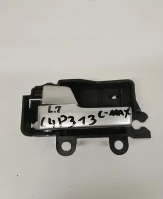 Ford Focus C-MAX Rear door interior handle 3M51R22601BA