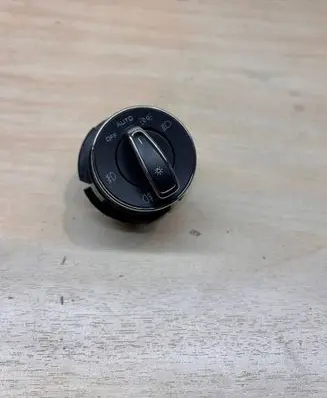 Porsche Cayenne (92A) Light switch 7P5941531F 10104301