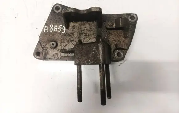 Fiat Idea Engine mounting bracket 55189875