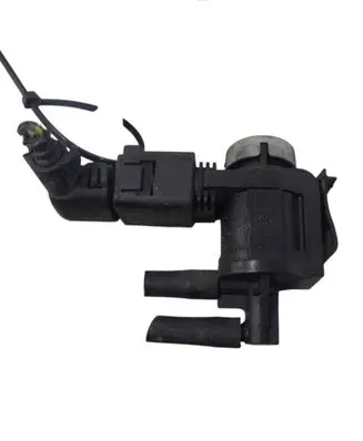Volkswagen Golf VI Turbo solenoid valve 1K0906283A