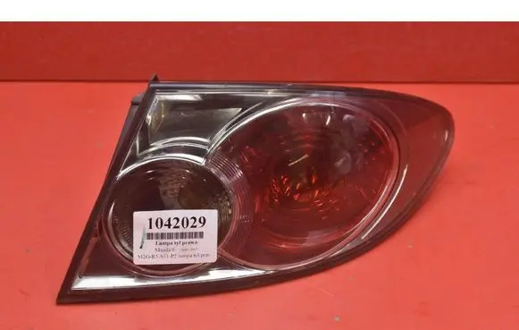 Mazda 6 Rear/tail lights 220-61980