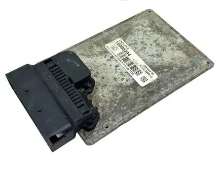 Cadillac Escalade Suspension control unit/module 15095294