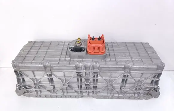 BMW 5 F10 F11 Hybrid / electric car battery 7621116 8601937 7621115