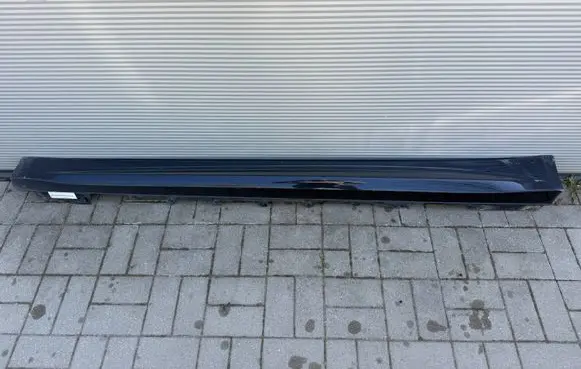 BMW 4 F36 Gran coupe Foot area side trim 51778080373