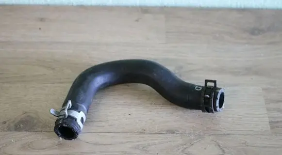 Toyota Corolla Verso AR10 Engine coolant pipe/hose