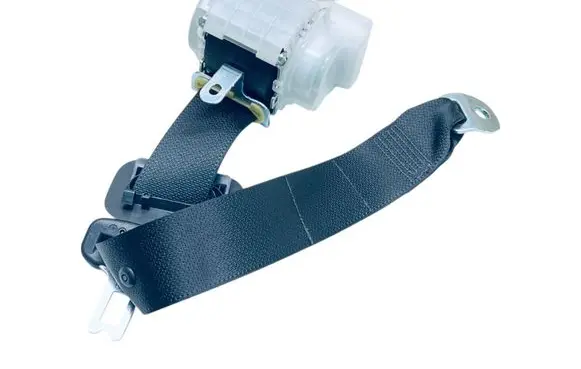 Lexus RX 450H Middle seatbelt (rear) 7335048320C1 7335048320 73350-48320C1