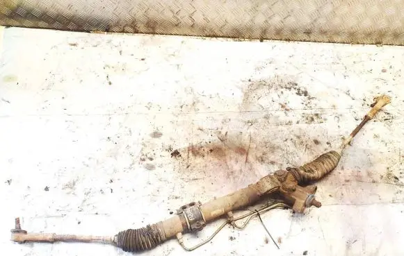 Nissan Almera Tino Steering rack LHD 7918242