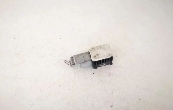 Ford Focus Airbag deployment crash/impact sensor 3m5t14b342ab 3m5t-14b342-ab