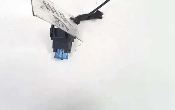 Ford Galaxy Fuse 