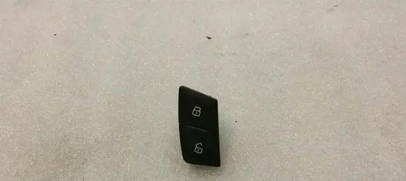 Audi A6 S6 C7 4G Central locking switch button 4G2962108