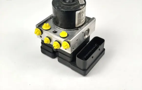 Peugeot 207 ABS Pump 9665344180 10020701424 10097011533