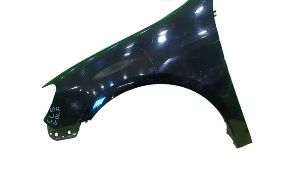 Volkswagen Golf VI Fender PRZOD LEWY