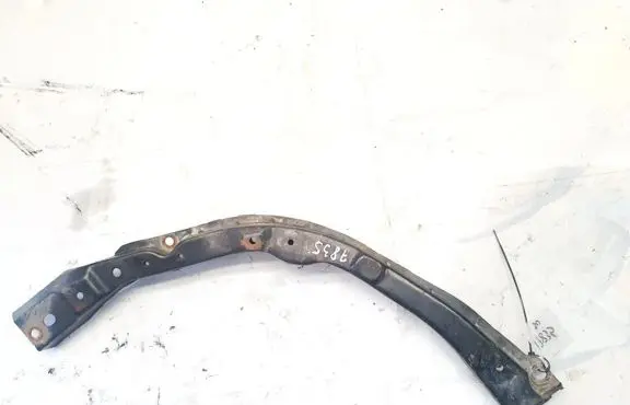 Nissan Murano Z50 Radiator support slam panel
