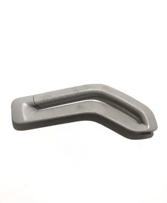 Volvo XC90 Seat belt adjustment rail 1882