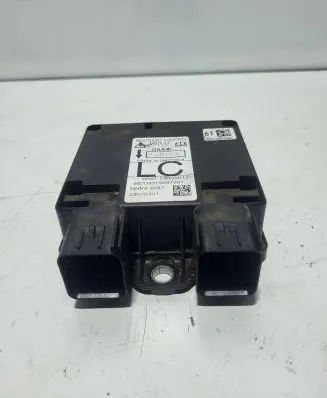 Ford Fiesta Airbag control unit/module 6S6T14B056LC 33070301 5WK43587