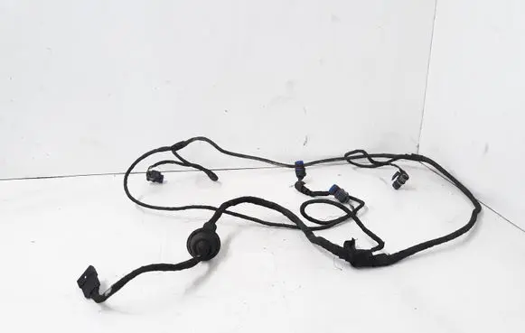 Mercedes-Benz S W220 Parking sensor (PDC) wiring loom 8365309 8644651 AMP