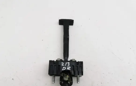 Volvo S80 Rear door check strap stopper