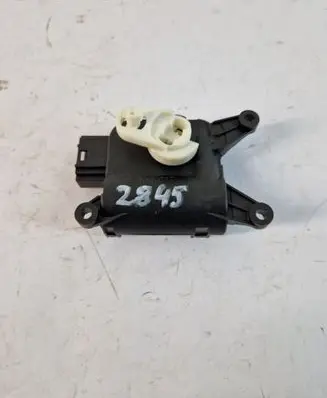 Volkswagen Eos Air flap motor/actuator 3C1907511A